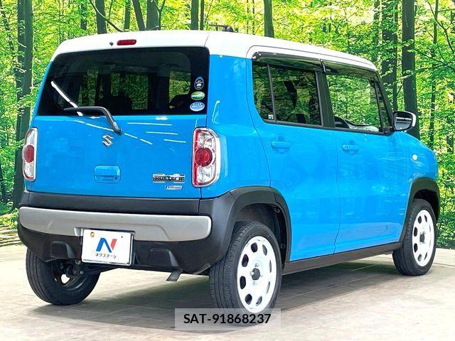 Suzuki HUSTLER 2017-07 7251067-16