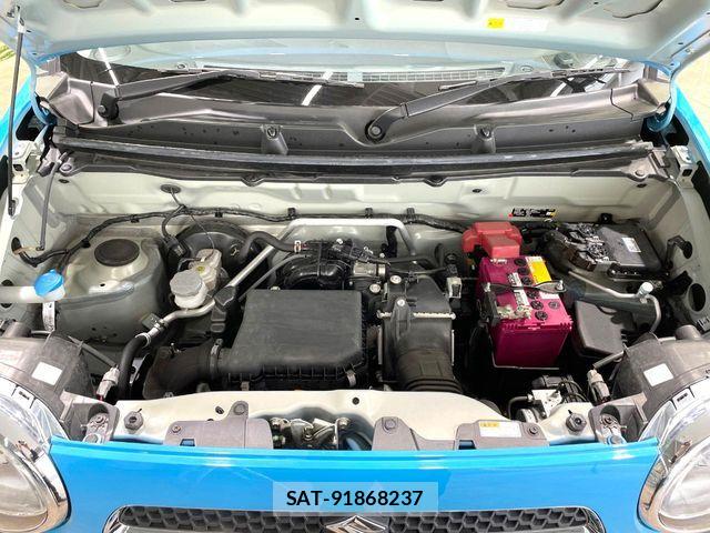 Suzuki HUSTLER 2017-07 7251067-17