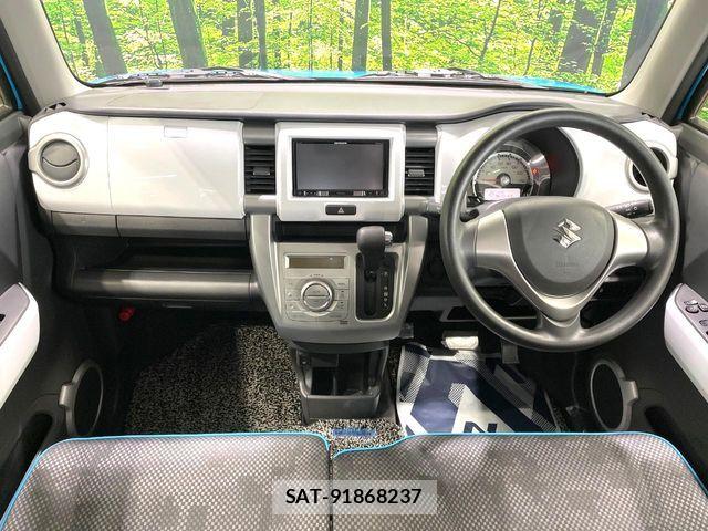 Suzuki HUSTLER 2017-07 7251067-1