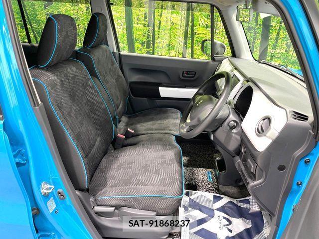Suzuki HUSTLER 2017-07 7251067-7