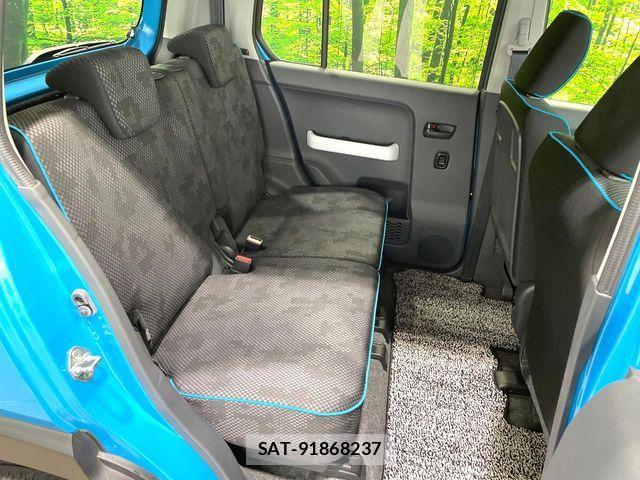 Suzuki HUSTLER 2017-07 7251067-8