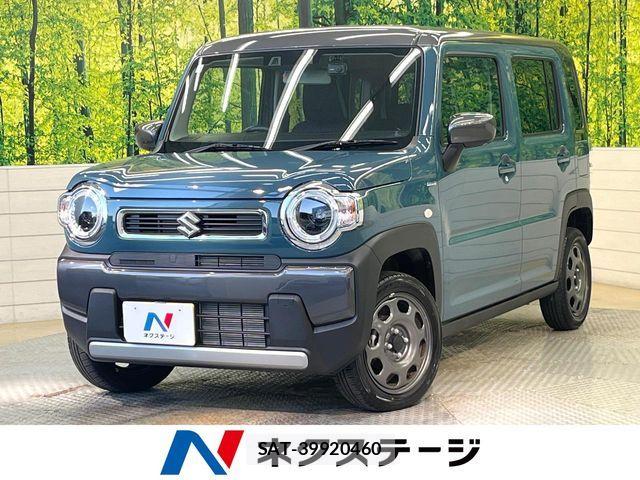 Suzuki HUSTLER 2024-10 7251053-0
