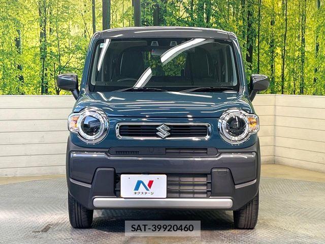 Suzuki HUSTLER 2024-10 7251053-13