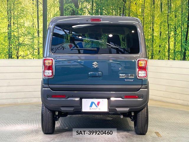 Suzuki HUSTLER 2024-10 7251053-14