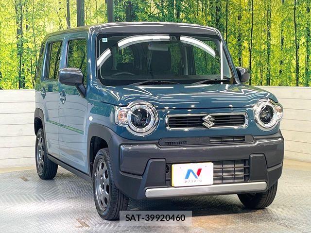 Suzuki HUSTLER 2024-10 7251053-15