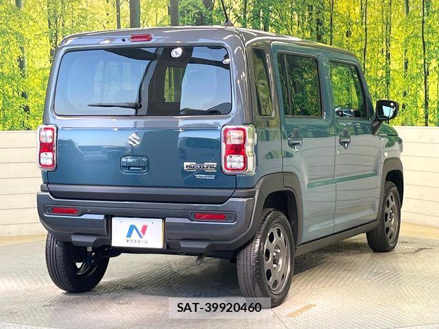 Suzuki HUSTLER 2024-10 7251053-16