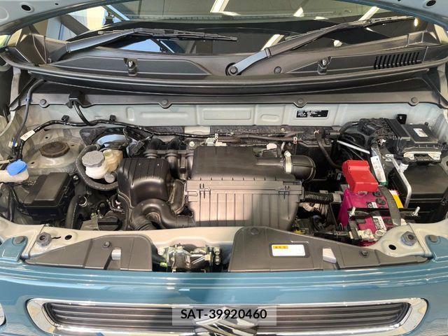 Suzuki HUSTLER 2024-10 7251053-17