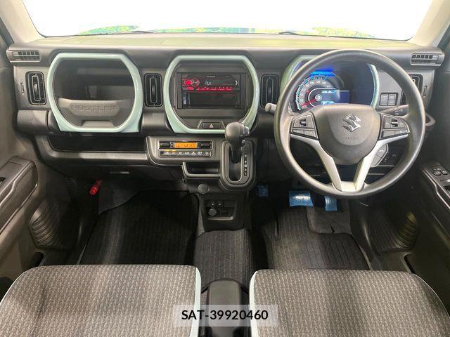 Suzuki HUSTLER 2024-10 7251053-1