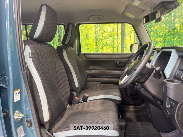 Suzuki HUSTLER 2024-10 7251053-7