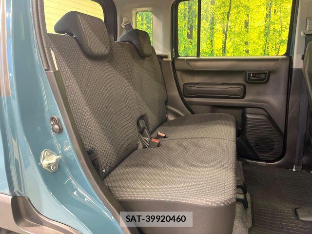 Suzuki HUSTLER 2024-10 7251053-8