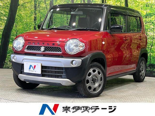 Suzuki HUSTLER 2016-02 7251078-0