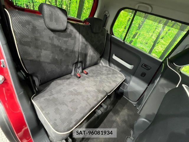 Suzuki HUSTLER 2016-02 7251078-9