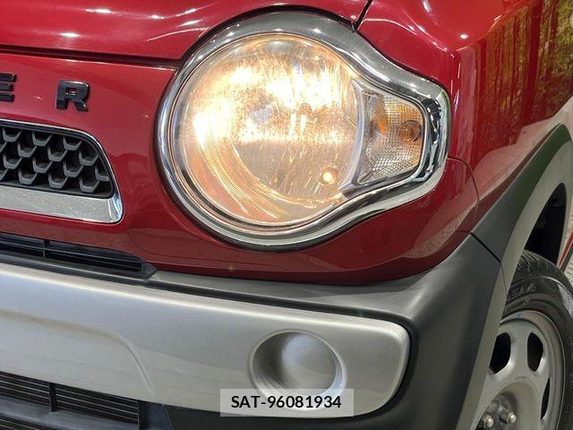 Suzuki HUSTLER 2016-02 7251078-12