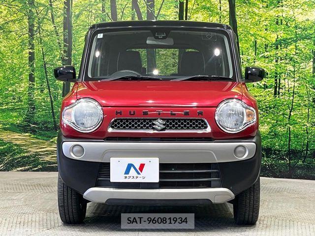 Suzuki HUSTLER 2016-02 7251078-14