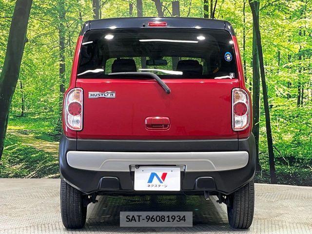 Suzuki HUSTLER 2016-02 7251078-15