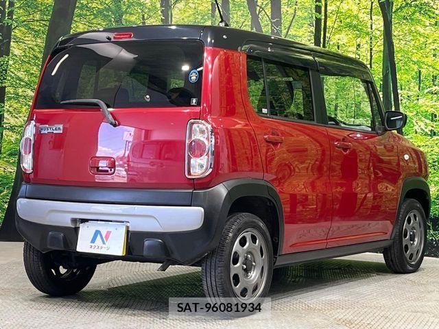Suzuki HUSTLER 2016-02 7251078-17