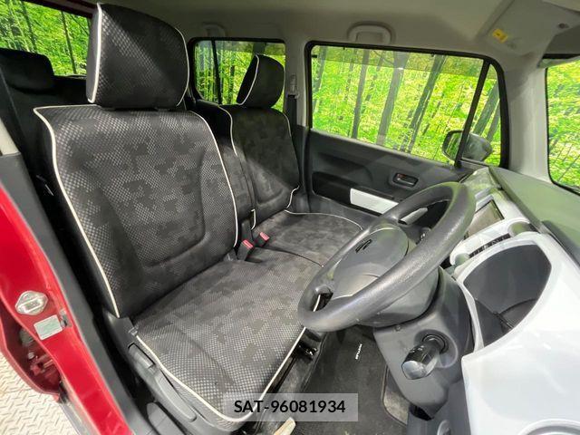Suzuki HUSTLER 2016-02 7251078-8