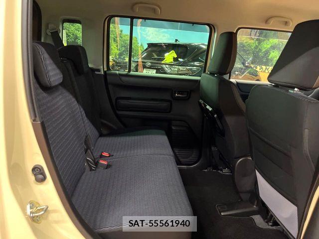 Suzuki HUSTLER 2023-08 7251041-9