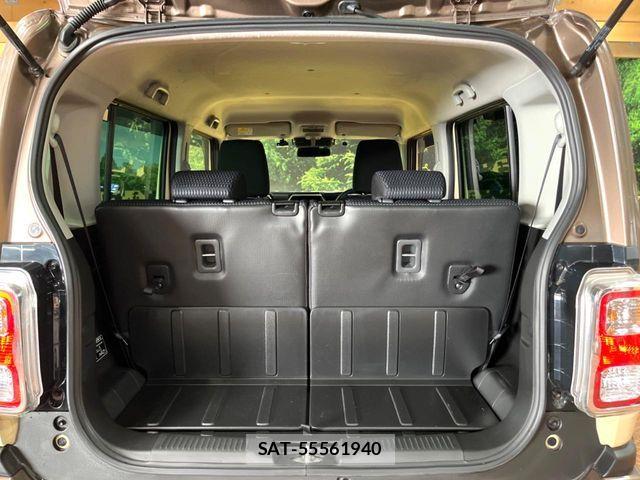 Suzuki HUSTLER 2023-08 7251041-10