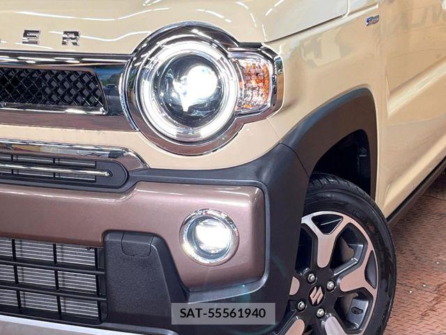 Suzuki HUSTLER 2023-08 7251041-11