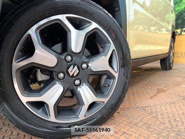 Suzuki HUSTLER 2023-08 7251041-12