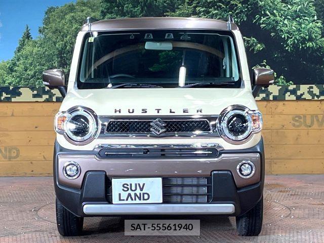 Suzuki HUSTLER 2023-08 7251041-13