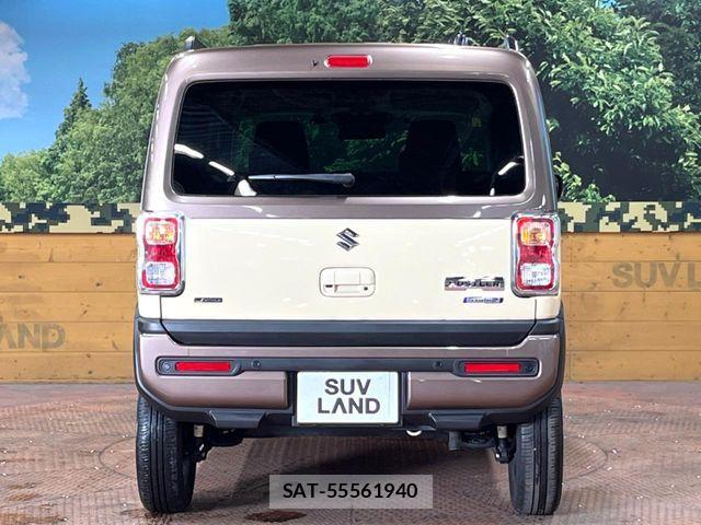 Suzuki HUSTLER 2023-08 7251041-14