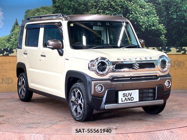 Suzuki HUSTLER 2023-08 7251041-15