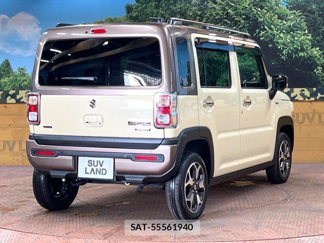 Suzuki HUSTLER 2023-08 7251041-16