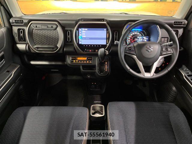 Suzuki HUSTLER 2023-08 7251041-1
