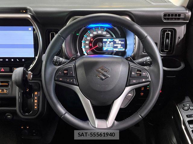 Suzuki HUSTLER 2023-08 7251041-7