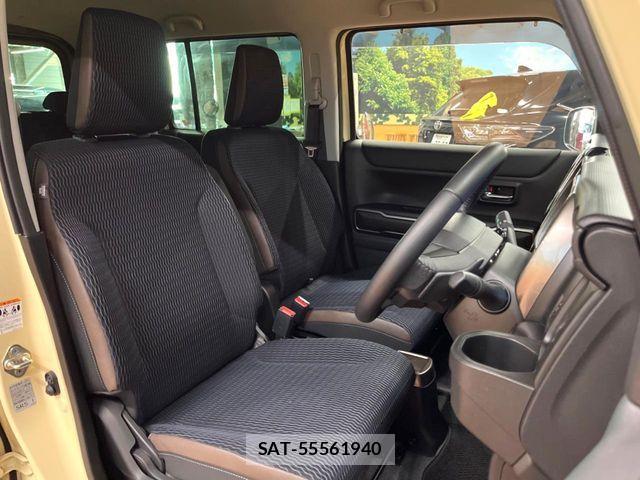 Suzuki HUSTLER 2023-08 7251041-8