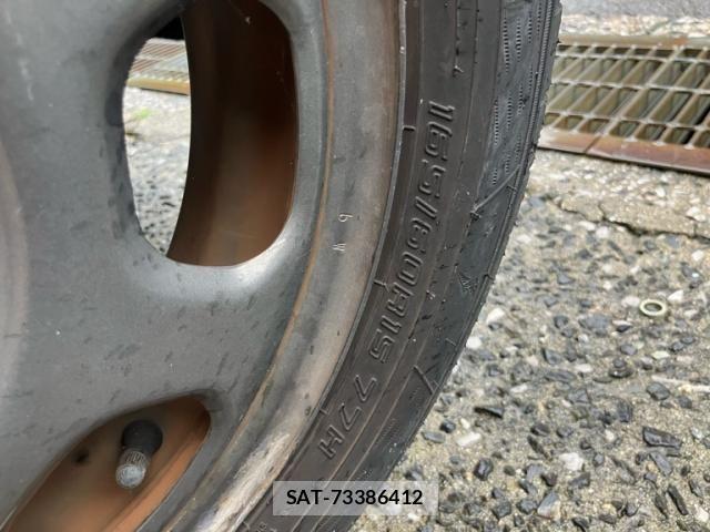 Suzuki HUSTLER 2016-01 7251086-9