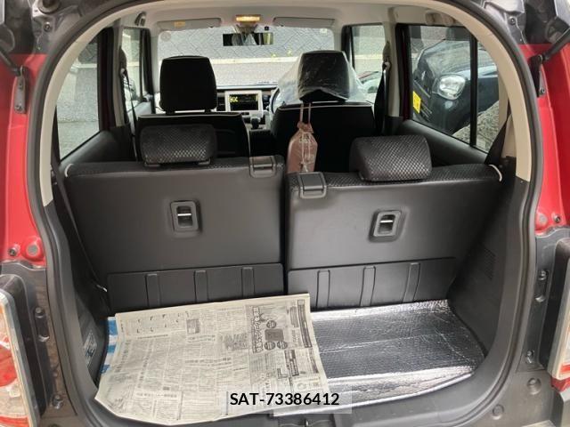 Suzuki HUSTLER 2016-01 7251086-10