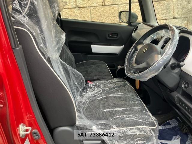 Suzuki HUSTLER 2016-01 7251086-12