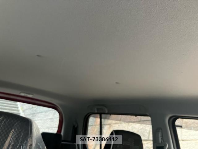 Suzuki HUSTLER 2016-01 7251086-13