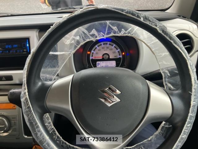 Suzuki HUSTLER 2016-01 7251086-14