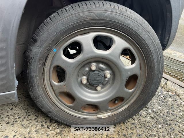 Suzuki HUSTLER 2016-01 7251086-8