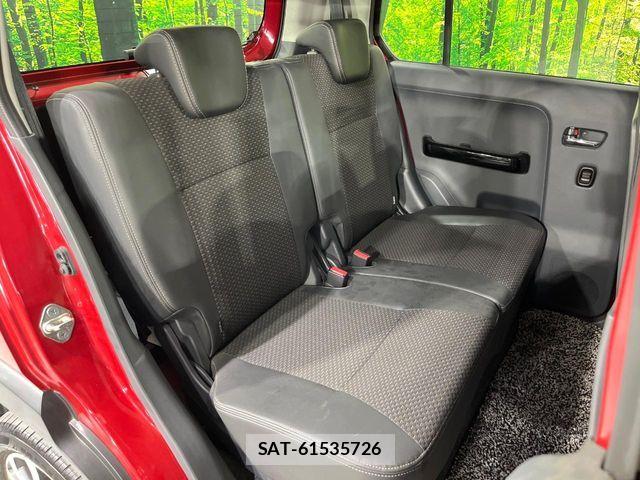 Suzuki HUSTLER 2017-11 7251076-9