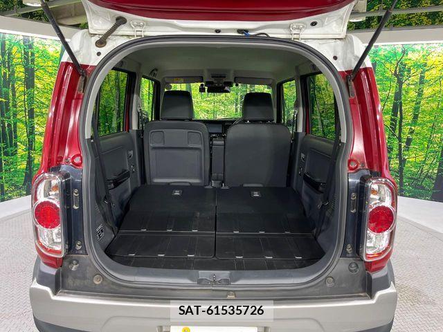 Suzuki HUSTLER 2017-11 7251076-10