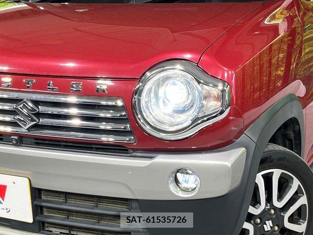 Suzuki HUSTLER 2017-11 7251076-11