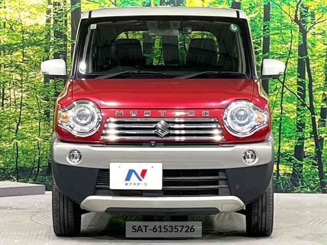 Suzuki HUSTLER 2017-11 7251076-13