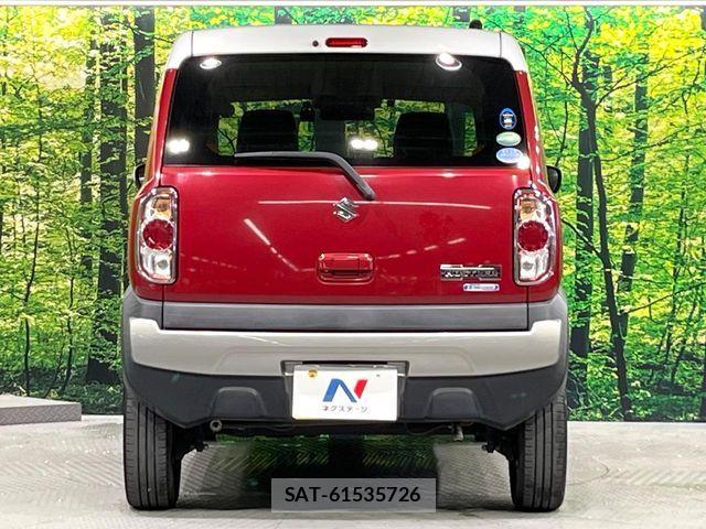 Suzuki HUSTLER 2017-11 7251076-14