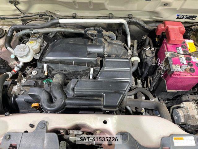 Suzuki HUSTLER 2017-11 7251076-17
