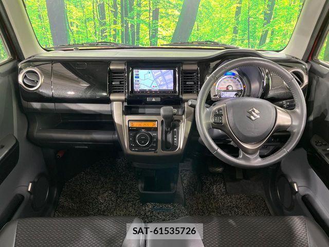Suzuki HUSTLER 2017-11 7251076-4