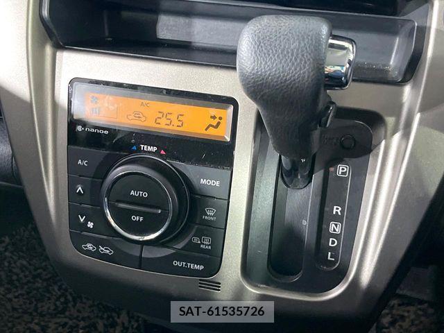 Suzuki HUSTLER 2017-11 7251076-6