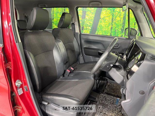 Suzuki HUSTLER 2017-11 7251076-8