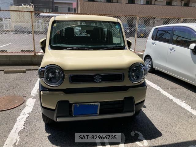 Suzuki HUSTLER 2023-10 7251065-0