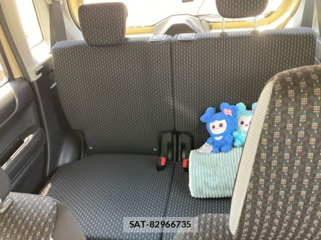 Suzuki HUSTLER 2023-10 7251065-9