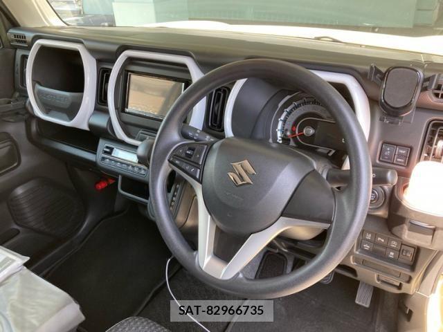 Suzuki HUSTLER 2023-10 7251065-12